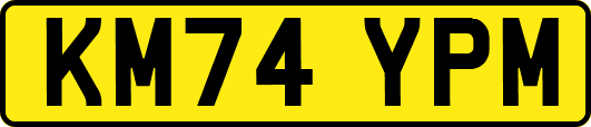 KM74YPM