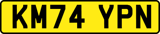 KM74YPN