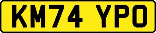 KM74YPO