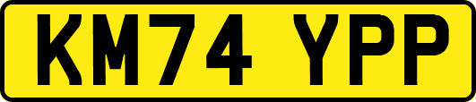 KM74YPP