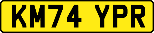KM74YPR