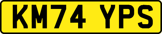KM74YPS
