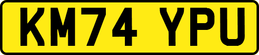 KM74YPU