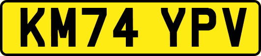 KM74YPV