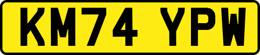 KM74YPW