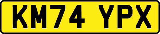 KM74YPX