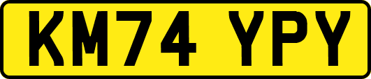 KM74YPY