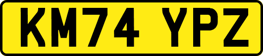 KM74YPZ