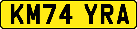 KM74YRA