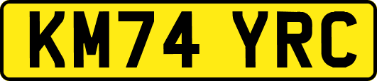 KM74YRC