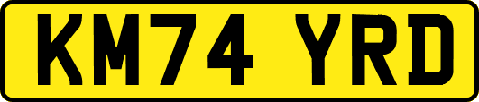 KM74YRD