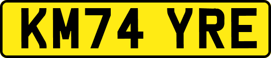 KM74YRE