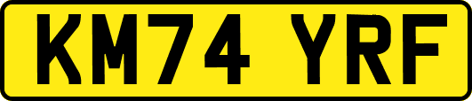 KM74YRF