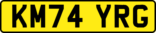 KM74YRG