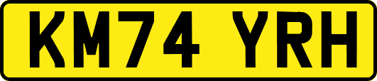 KM74YRH