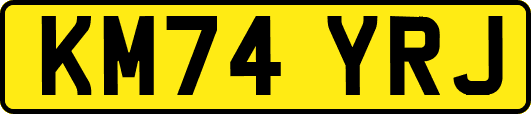 KM74YRJ