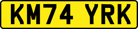 KM74YRK