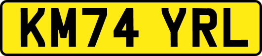 KM74YRL
