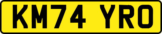 KM74YRO