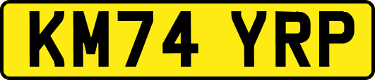 KM74YRP