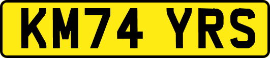 KM74YRS