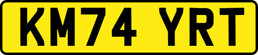 KM74YRT