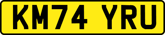 KM74YRU