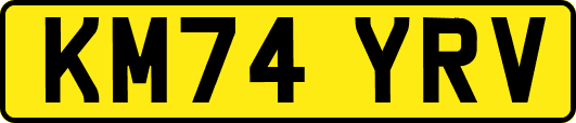 KM74YRV