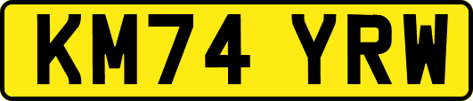 KM74YRW
