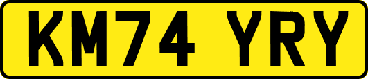 KM74YRY