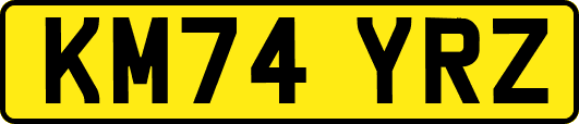 KM74YRZ