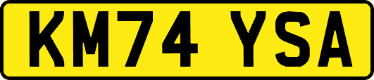 KM74YSA