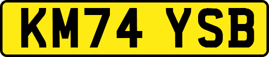 KM74YSB
