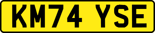 KM74YSE