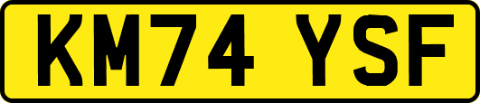 KM74YSF