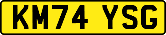 KM74YSG