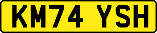 KM74YSH