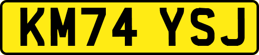 KM74YSJ