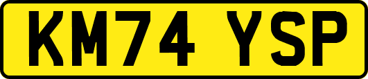 KM74YSP