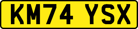 KM74YSX