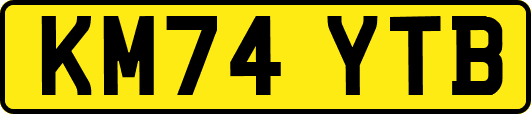 KM74YTB