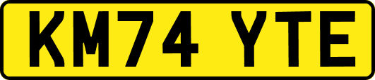 KM74YTE