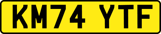 KM74YTF