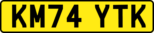 KM74YTK
