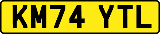 KM74YTL