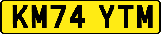 KM74YTM