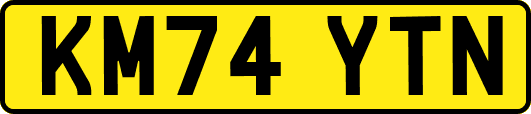KM74YTN