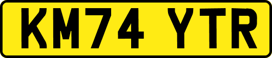 KM74YTR