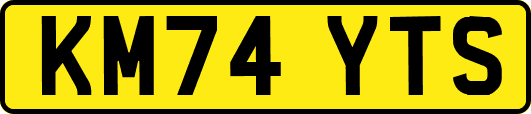 KM74YTS