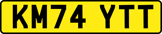 KM74YTT